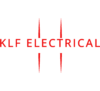 KLF Electrical Logo